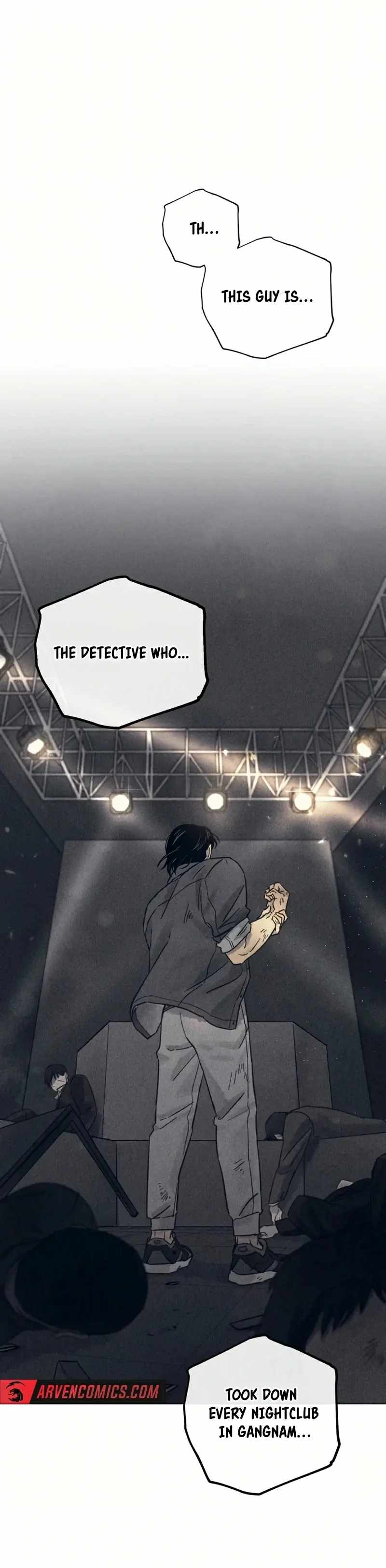 THE KILLER'S INTERVIEW Chapter 35 46